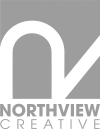 Northview Creative home page logo