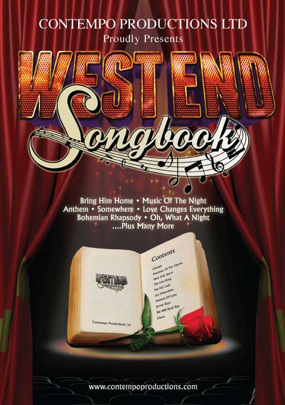 Contempo-Productions-West-End-Song-Book West end songbook - northview creative