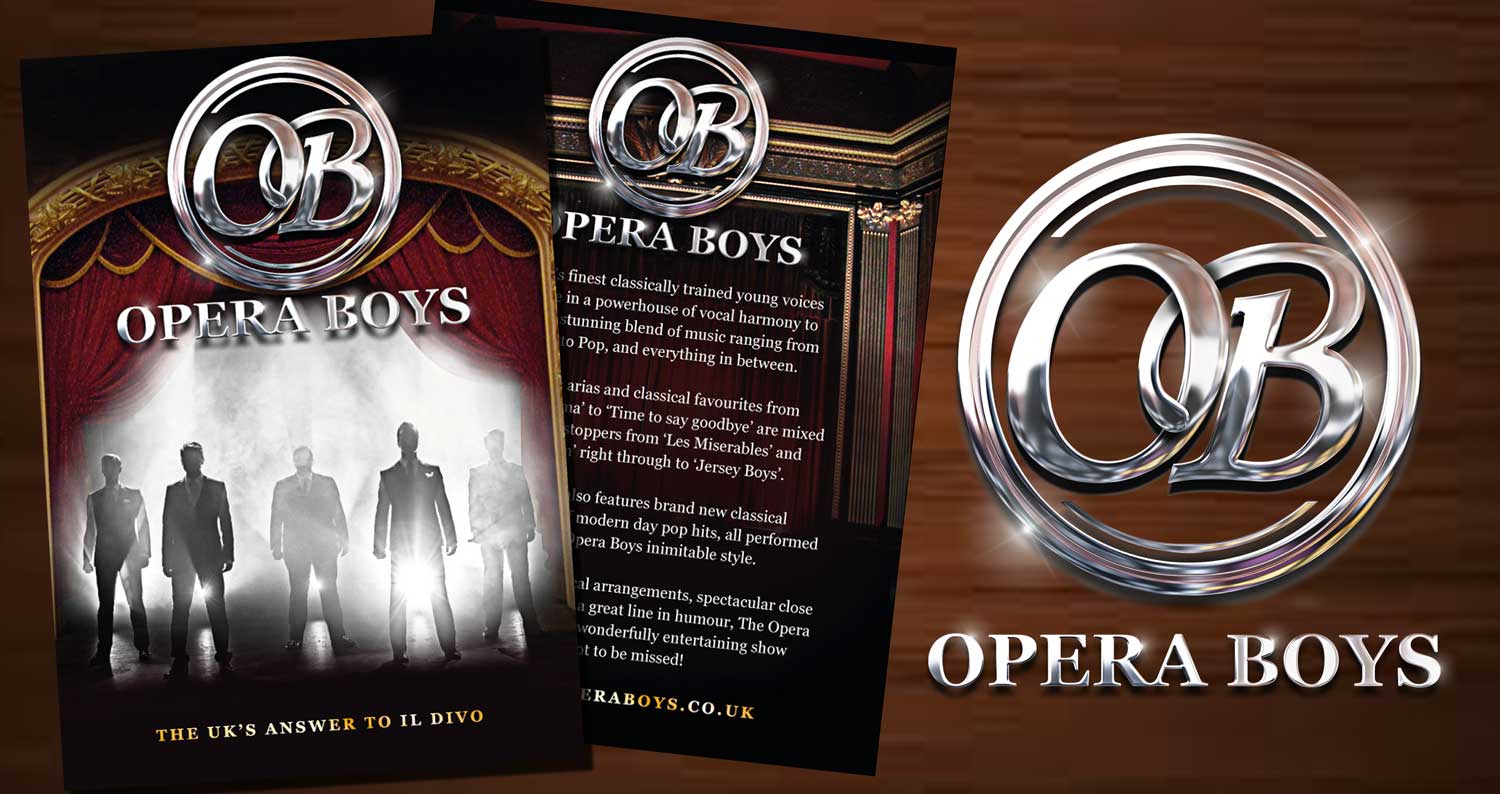 opera-boys-logo-and-artwork opera boys - Northview creative